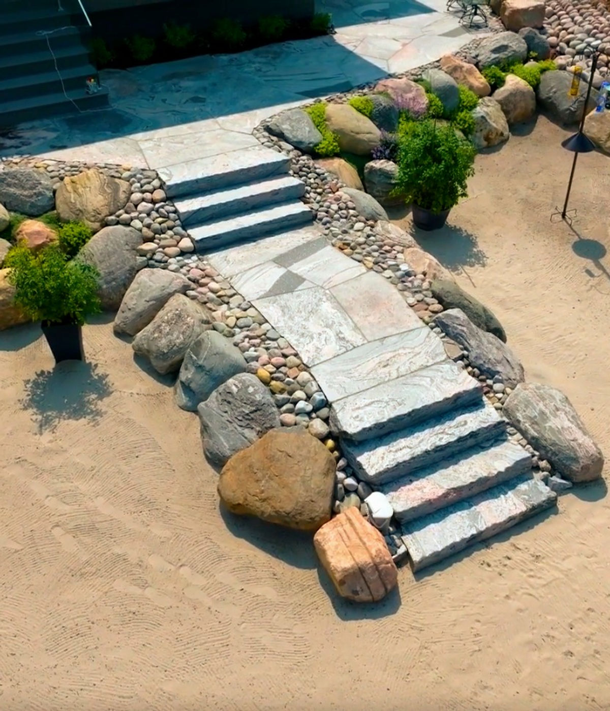 Landscape & Design