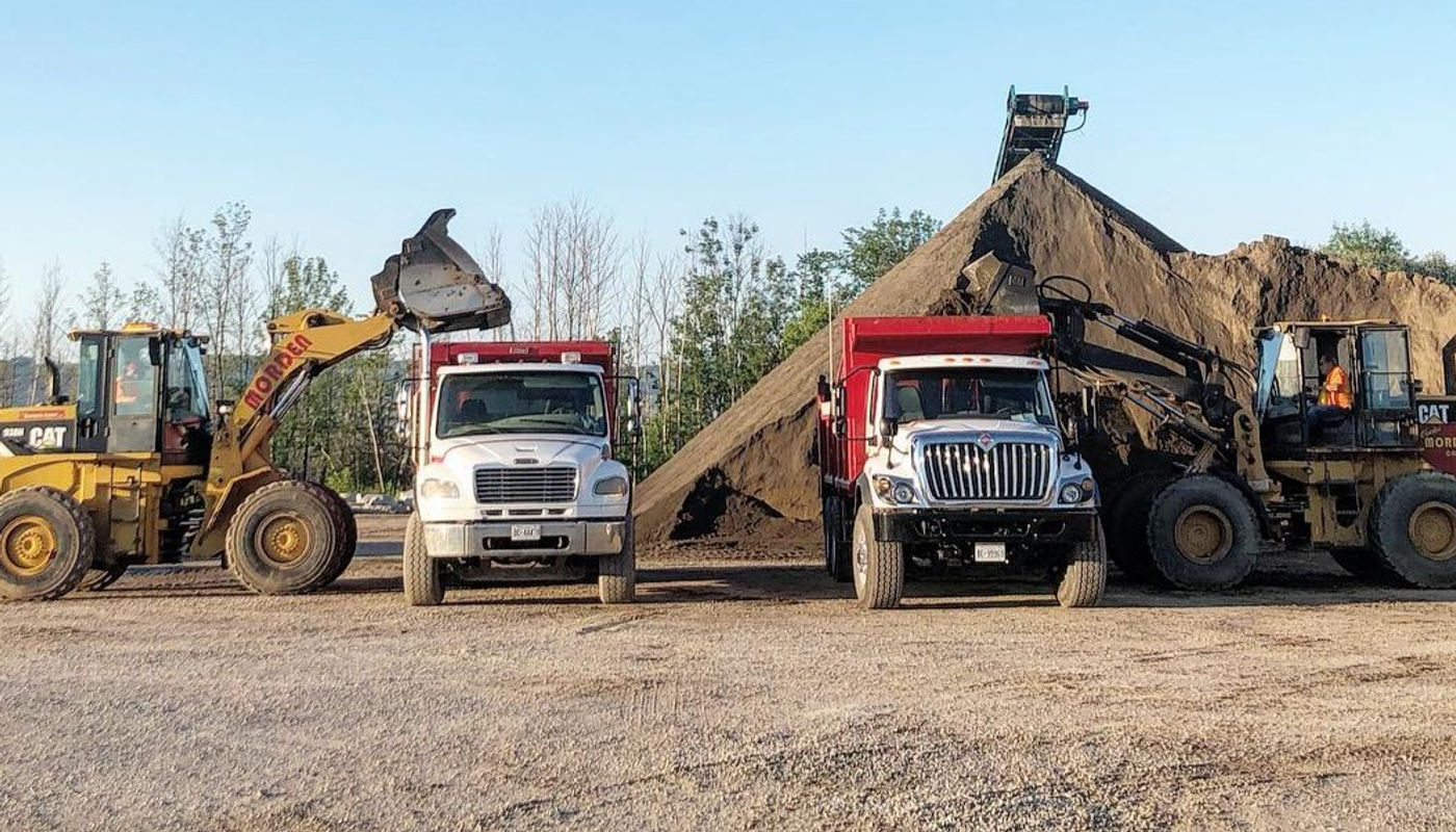 Civil Construction