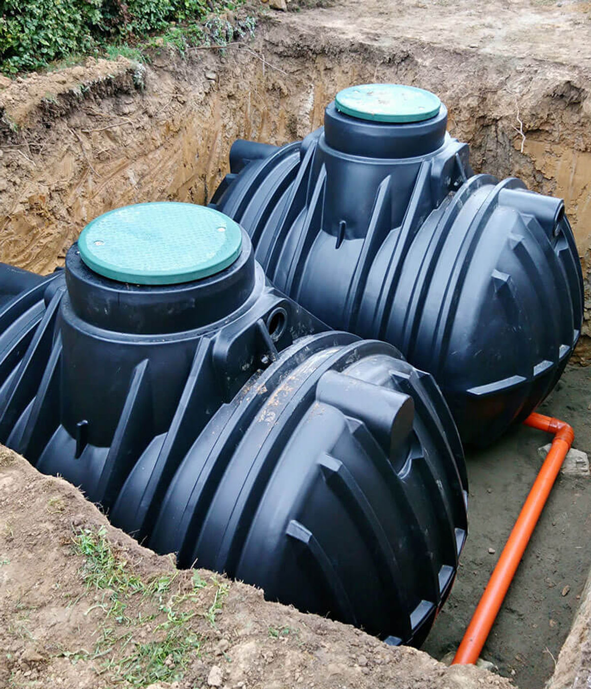 Onsite Septic Systems